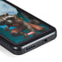 Marvel Rocket and Baby Groot Cosmic Bond Galaxy S24 Waterproof Case